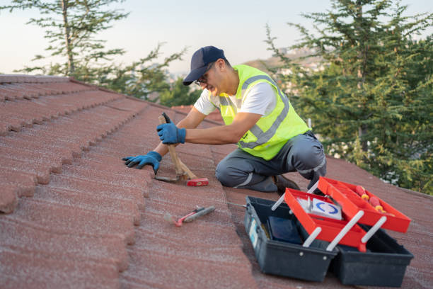 Best Roof Gutter Cleaning  in Culver, OR